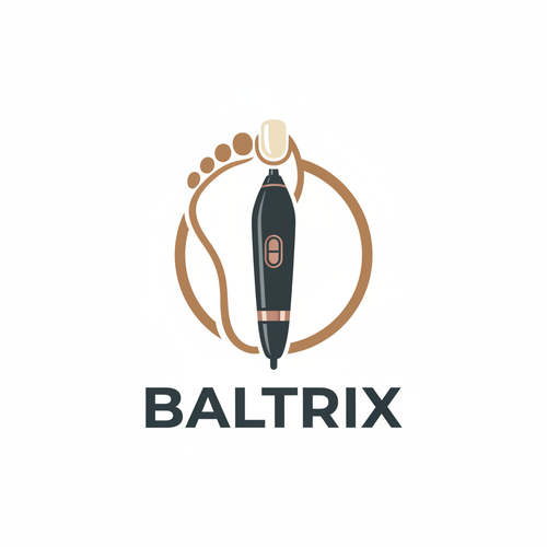 Baltrix Logo
